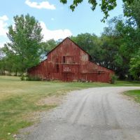 Historic Coe Ranch images 2
