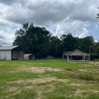 30 Acres with a home in Wayne County MS