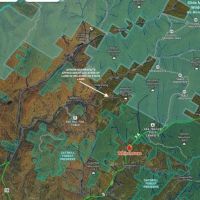 2.2 acre Building Lot near State Land in Denning NY Red Hill Knolls Rd images 5