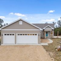 Country Home on 62.15-Acres For Sale in Juneau County Wisconsin
