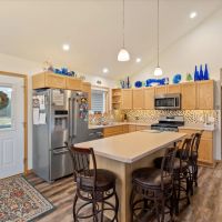 Country Home on 62.15-Acres For Sale in Juneau County Wisconsin images 2