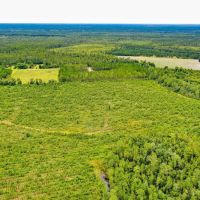 58 Acres of Country Living