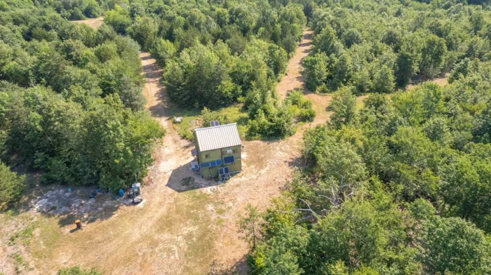Hunting land in Hopkins County TX featured image