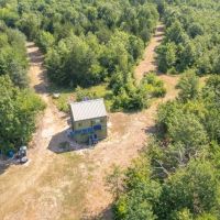 Hunting land in Hopkins County TX