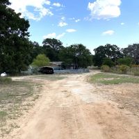 Price Improvement 20.67 - Acres MH Callahan County