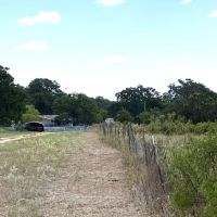 Price Improvement 20.67 - Acres MH Callahan County images 2