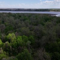 Equity share Cabin at Beulah Island Hunting Club in Desha County AR images 4