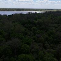 Equity share Cabin at Beulah Island Hunting Club in Desha County AR images 5