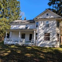 271 acre Hunting Retreat with House Woods and Ponds in Canisteo NY 4092 NY-36 images 5