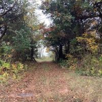 Lincoln County Oklahoma Hunting Land for Sale