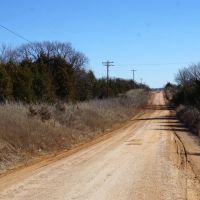 Lincoln County Oklahoma Hunting Land for Sale images 4