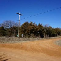 Lincoln County Oklahoma Hunting Land for Sale images 5