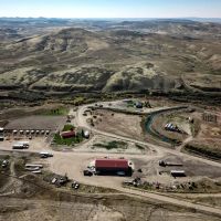 Broken Spoke Ranch