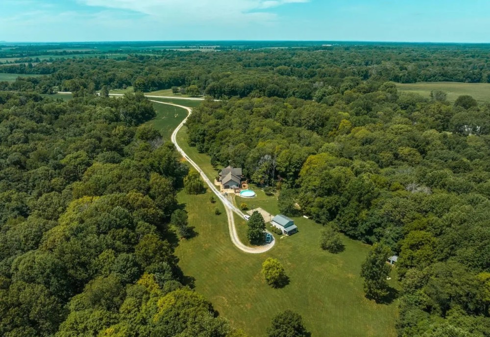 New Haven Homestead featured image
