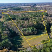 Rowan County Land and Home or Business Site for Sale images 1