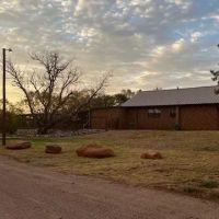 Price Improvement 11.815 Acres Home Fisher County images 2