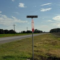 LA - Richland 280 acres -