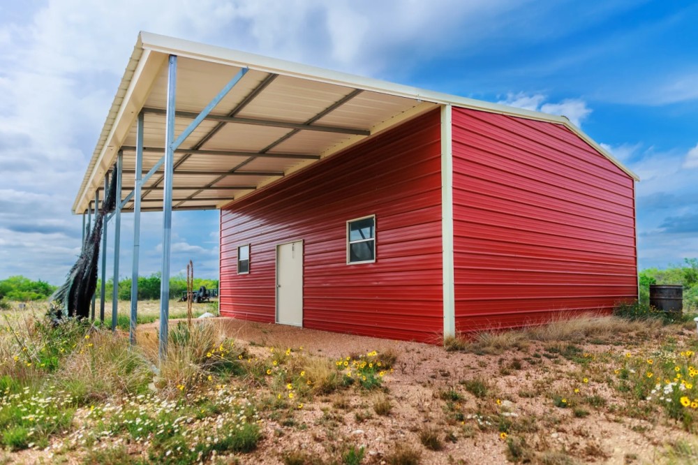 Double Ridge Ranch featured image
