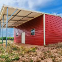 Double Ridge Ranch