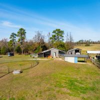 20 - Acre Cattle Farm with a 3 Bed 2 Bath Home Izard County Mount Pleasant Arkansas images 3