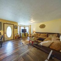 20 - Acre Cattle Farm with a 3 Bed 2 Bath Home Izard County Mount Pleasant Arkansas images 5