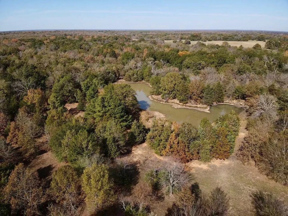 90 County Road 37000 Sumner TX 75486 featured image