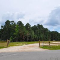 80 acres Tommy Smith Road