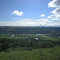 Trophy Hunting Ranch Recreational Land For Sale in Central MT