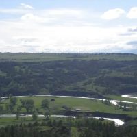 Trophy Hunting Ranch Recreational Land For Sale in Central MT images 3
