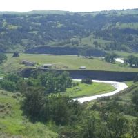 Trophy Hunting Ranch Recreational Land For Sale in Central MT images 5