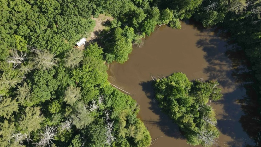 32 acres Hunting Land and Recreational Land with Ponds in Coxsackie NY Eagle Nest Rd featured image