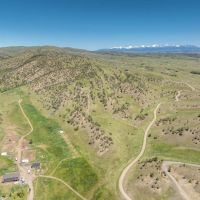 50 Acres of Amazing Hunting Recreational Residential Use LAND images 5
