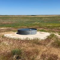 Chase County Rangeland Parcel 2 Under Contract images 3