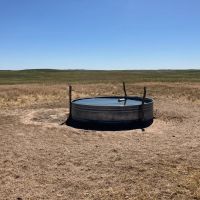 Chase County Rangeland Parcel 2 Under Contract images 4