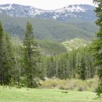 Prominent Pioneer Ridge Acreage images 3
