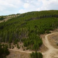 Prominent Pioneer Ridge Acreage images 5