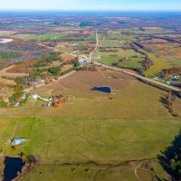 3 Bed 2 Bath Home on 46 - Acre working cattle farm Melbourne Arkansas images 3