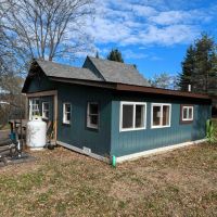 Secluded Cabin on 5 acres with a Pond in Cameron NY 4891 McMaster Rd images 4
