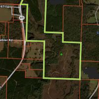 307 acre Timber Tract near Winthrop - REDUCED $6200