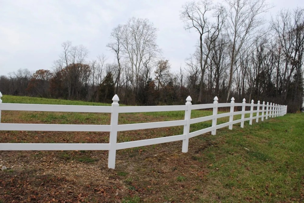 Jennings County 80 Acre Paradise featured image