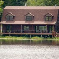St. Francois County MO Farm Hunting Ranch For Sale