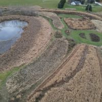 27 - Acres of Buildable Hunting Land Newaygo County MI images 2