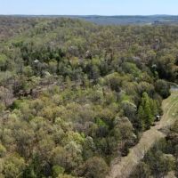 The Mountain at Homesteader s Spring