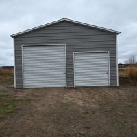 2 Acre Lot with More Hunting Land Available MI images 3