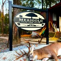 One Equity Share at Merigold Hunting Club in Bolivar County MS