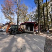One Equity Share at Merigold Hunting Club in Bolivar County MS images 2