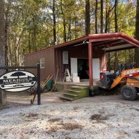 One Equity Share at Merigold Hunting Club in Bolivar County MS images 3