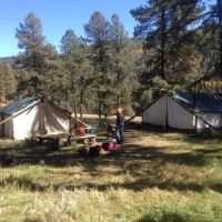 Southern Colorado Outfitting Business NO DEEDED LAND