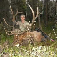 Southern Colorado Outfitting Business NO DEEDED LAND images 2
