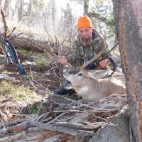 Southern Colorado Outfitting Business NO DEEDED LAND images 3
